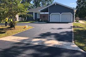 Best Heated Driveway Installation  in Battle Creek, NE